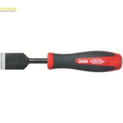 Dụng cụ gạt loại bỏ keo đệm (180 x 70 x 25mm) Kaneko Mfg (ANEX) 9155