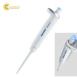 Dụng cụ hút/ xả mẫu Micropipette (1 - 10mL) Eppendorf 4924000118