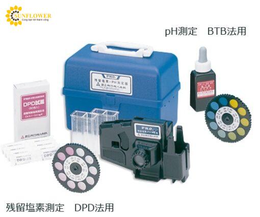 dungcukiemtrachatluongnuocdpdph0120ppm9668