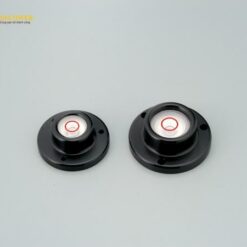 Dụng cụ kiểm tra độ cân bằng phẳng (φ17 x φ20 x φ32 x 12mm) AS ONE 8-161-12 17A