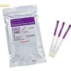 Dụng cụ kiểm tra Histamine 40pcs Kikkoman Biochemifa Company 60448