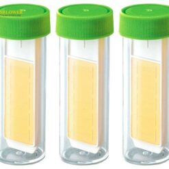 Dụng cụ kiểm tra nấm mốc Bio Checker 10pcs AS ONE 2-4362-01 TTC