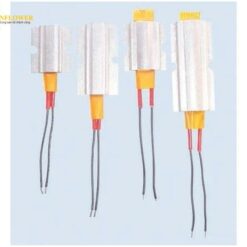 Dụng cụ làm nóng vỏ (40oC, 10W) DBK Enclosures FG800009