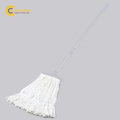 Dụng cụ lau sạch AP Clean Mop (180 mm, Polyester 100%) ASPURE CM-WM370L-L