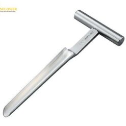 Dụng cụ lấy mẫu bán rắn Semisolid (120mm, thép không gỉ Stainless steel (SUS304)) Buerkle 5311-0001