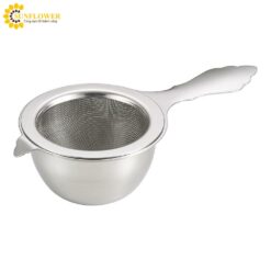 Dụng cụ lọc trà loại Amami 18-8 Hasetomi Manufacturing PTI11001