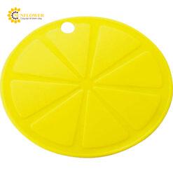 Dụng cụ mở tấm lót silicone φ175mm AS ONE 3-7469-01 1426-018