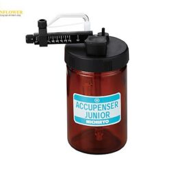 Dụng cụ pha chế ACCUPENSER JR. 0.2 - 1mL NICHIRYO CO., LTD AJ-1