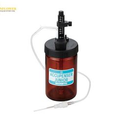 Dụng cụ pha chế ACCUPENSER JR. 0.4 - 2mL NICHIRYO CO., LTD AJ-2