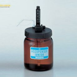 Dụng cụ pha chế ACCUPENSER JR. 1 - 5mL NICHIRYO CO., LTD AJ-5