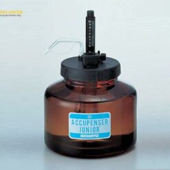 Dụng cụ pha chế ACCUPENSER JR. 2 - 10mL NICHIRYO CO., LTD AJ-10