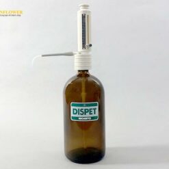 Dụng cụ pha chế Burette Dispet 1L NICHIRYO CO., LTD DP-10