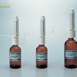 Dụng cụ pha chế Burette Dispet 350mL NICHIRYO CO., LTD DP-5