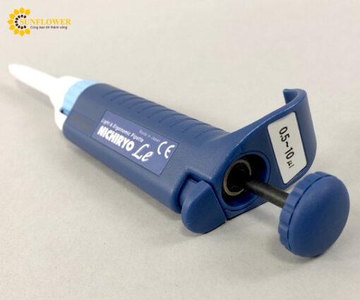 dungcuphachemicropipette0510mlnichiryo2933