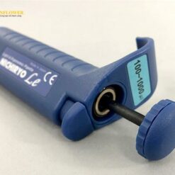 Dụng cụ pha chế Micropipette 100 - 1000μL NICHIRYO 00-NLE-1000