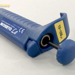 Dụng cụ pha chế Micropipette 10 - 100μL NICHIRYO 00-NLE-100