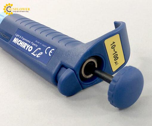 dungcuphachemicropipette10100mlnichiry2374