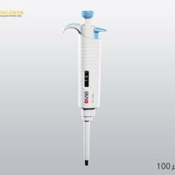 Dụng cụ pha chế Micropipette 1 kênh 5μl DLAB (AS ONE 3-7024-01)