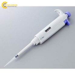 Dụng cụ pha chế Micropipette 20 - 200μl AS ONE 2-3598-06