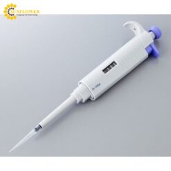 Dụng cụ pha chế Micropipette 50 - 200μl AS ONE 2-3598-07