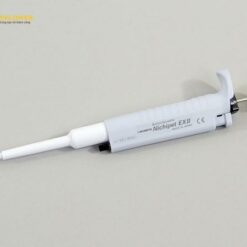Dụng cụ pha chế Micropipette Nichipet EX II NICHIRYO CO., LTD NPX2-100 (10 - 100μL)