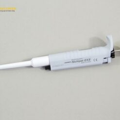 Dụng cụ pha chế Micropipette Nichipet EX II NICHIRYO CO., LTD NPX2-200 (20 - 200μL)