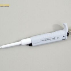 Dụng cụ pha chế Micropipette Nichipet EX II NICHIRYO CO., LTD NPX2-20 (2 - 20μL)