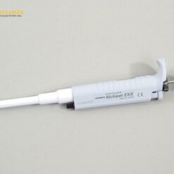 Dụng cụ pha chế Micropipette Nichipet EX II NICHIRYO CO., LTD NPX2-1000 (100 - 1000μL)
