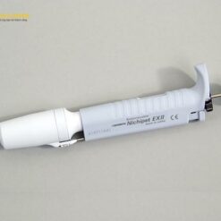 Dụng cụ pha chế Micropipette Nichipet EX II NICHIRYO CO., LTD NPX2-5000 (1000 - 5000μL)