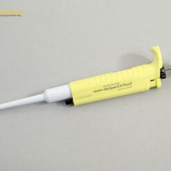 Dụng cụ pha chế Micropipette Nichipet EX Plus II NICHIRYO CO., LTD 00-NPLO2-10 (0.5 - 10μL)