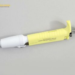 Dụng cụ pha chế Micropipette Nichipet EX Plus II NICHIRYO CO., LTD 00-NPLO2-5000 (1000 - 5000μL)