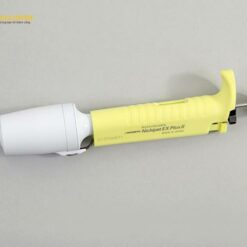 Dụng cụ pha chế Micropipette Nichipet EX Plus II NICHIRYO CO., LTD 00-NPLO2-10000 (1000 - 10000μL)