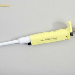 Dụng cụ pha chế Micropipette Nichipet EX Plus II NICHIRYO CO., LTD 00-NPLO2-200 (20 - 200μL)