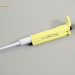 Dụng cụ pha chế Micropipette Nichipet EX Plus II NICHIRYO CO., LTD 00-NPLO2-2 (0.1 - 2.0μL)