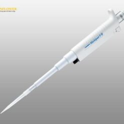 Dụng cụ pha chế Micropipette Nichipet Fixed NICHIRYO CO., LTD 00-NPF2-10 (10μl)