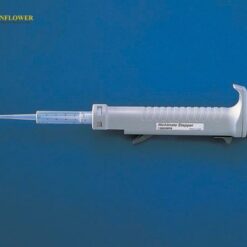 Dụng cụ pha chế Micropipette rút NICHIRYO NSTP