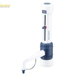 Dụng cụ pha chế phân phối Burette Dispenser 5 - 50mL AS ONE 2-3828-04