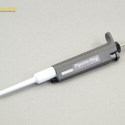 Dụng cụ pha chế Pipette 0.5 - 10μL AS ONE 2-5433-22 PG2-10