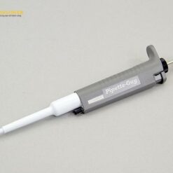 Dụng cụ pha chế Pipette 10 - 100μL AS ONE 2-5433-24 PG2-100