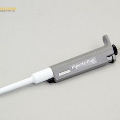 Dụng cụ pha chế Pipette 20 - 200μL AS ONE 2-5433-25 PG2-200