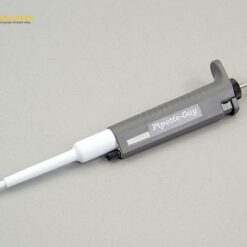 Dụng cụ pha chế Pipette 2 - 20μL AS ONE 2-5433-23 PG2-20