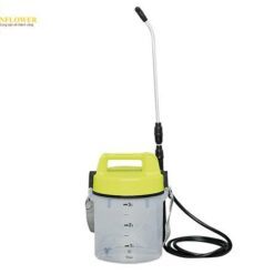 Dụng cụ phun Atomizer chạy bằng pin 3L IRISOHYAMA IR-N3000