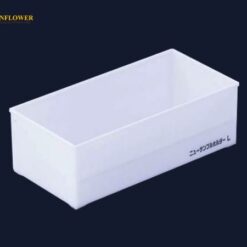 Dụng cụ polystyrene chứa mẫu loại L Maruemu Corporation