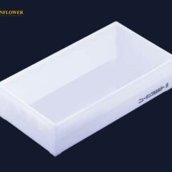 Dụng cụ polystyrene chứa mẫu loại S Maruemu Corporation