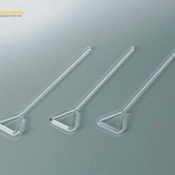 Dụng cụ rải mẫu (Pyrex (R), 30 x 145 (φ4)mm) AS ONE 6-489-11