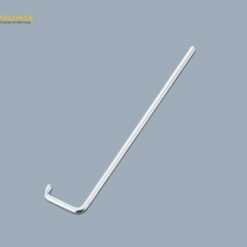 Dụng cụ rải mẫu (thép không gỉ, φ4mm) AS ONE 2-5966-01 HKB