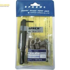 Dụng cụ sửa chữa ren ốc vít M10×1.5 NIPPON SPREW REPAIR-M1015