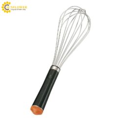 Dụng cụ tạo bọt/ đánh sinh tố #8 (240 x 68mm) Hotei BAW03008
