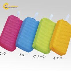 Dụng cụ tẩy màu loại lớn 80 x 155 x 35mm COWGEL CORPORATION(AS ONE 2-8805-04) màu vàng