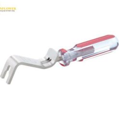 Dụng cụ tháo đường ống dẫn khí (loại 1 chạm, 190mm, 6 x 10mm) MITO TOOL ATR0610